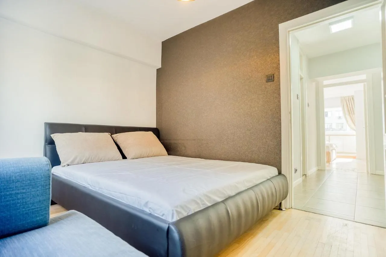 Victoriei Elite Apartments-Free Minibar Bucharest Romania