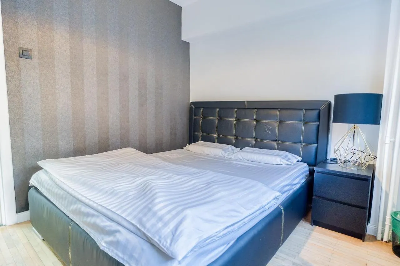 Victoriei Elite Apartments-Free Minibar Bükreş Daire