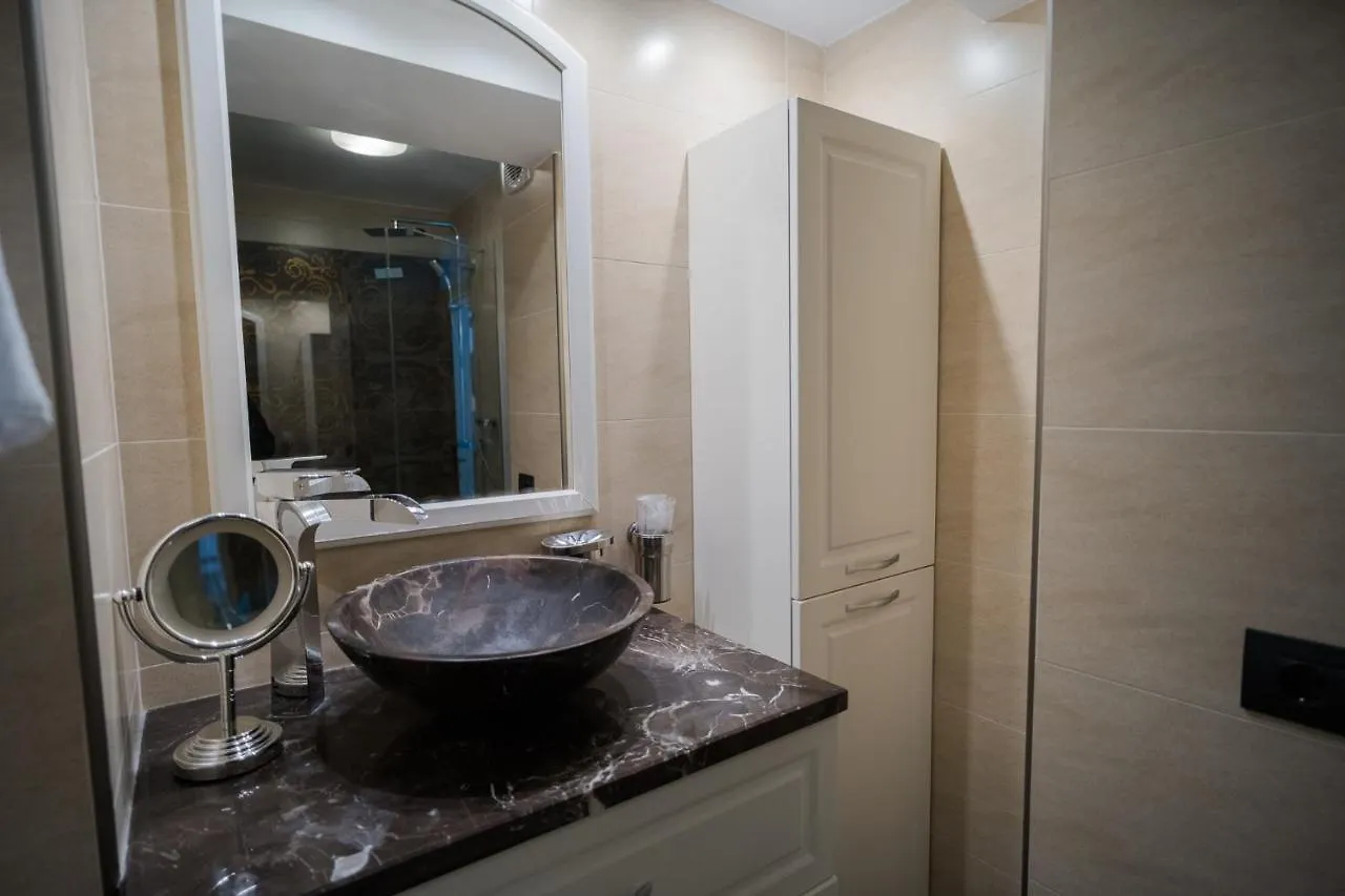 Daire Victoriei Elite Apartments-Free Minibar Bükreş